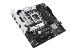 ASUS PRIME B760M-PLUS (INTEL,1700,DDR5,mATX)