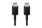 Samsung Galaxy Cable USB Type C to USB-C 1.8m Black Bulk