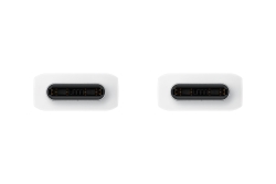 Samsung Galaxy Cable USB Type C to USB-C 1.8m White Bulk