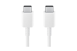 Samsung Galaxy Cable USB Type C to USB-C 1.8m White Bulk