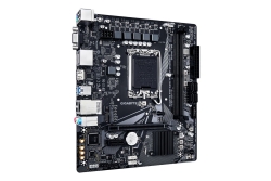 Gigabyte H610M S2H V2 (H610,S1700,mATX,DDR5)