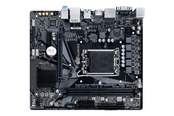 Gigabyte H610M S2H V2 (H610,S1700,mATX,DDR5)