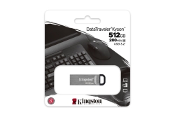USB-Stick 512GB Kingston DataTraveler Kyson Gen 1 USB3.2 retail