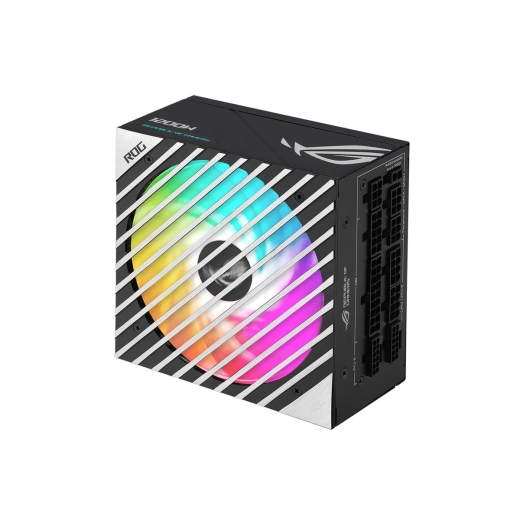 ASUS Netzteil ROG Loki SFX-L 1200W 80+ Titanium