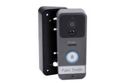 Olympia Video Doorbell VDB 824YA