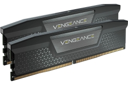 DDR5 32GB PC 6000 CL38 CORSAIR KIT (2x16GB) VENGEANCE...