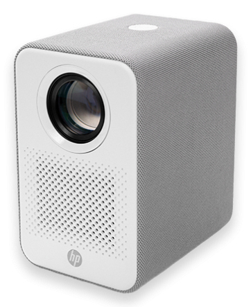 HP Projektor CC500 500 Lumen FullHD