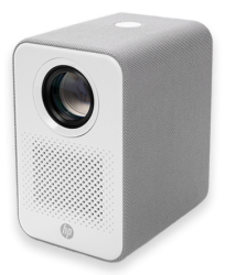 HP Projektor CC500 500 Lumen FullHD