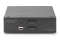 DIGITUS KVM Switch, 4K60HZ, 2x1 DP in, 1x DP USB out