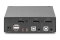 DIGITUS KVM Switch, 4K60HZ, 2x1 DP in, 1x DP USB out