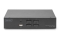 DIGITUS KVM Switch, 4K60HZ, 4x1 DP in, 1x DP USB out