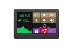 G SKILL WiGiDash PC Command Panel GD-A7PCCSK-WGD 7 touch