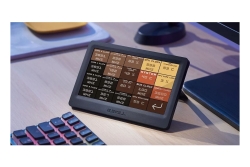G SKILL WiGiDash PC Command Panel GD-A7PCCSK-WGD 7 touch
