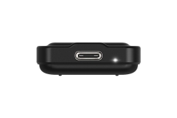 Silicon Power Portable-Stick-SSD 1TB USB 3.2 Typ-C PX10 Bl