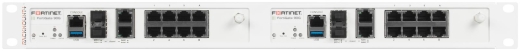 Rackmount.IT Kit for FortiGate 90G Series DUO