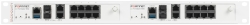 Rackmount.IT Kit for FortiGate 90G Series DUO