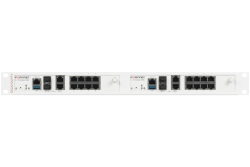 Rackmount.IT Kit for FortiGate 90G Series DUO
