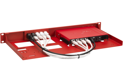 Rackmount.IT Kit for WatchGuard NV5 / T15 / T10