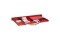 Rackmount.IT Kit for WatchGuard NV5 / T15 / T10