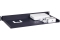 Rackmount.IT Kit for Ubiquiti USW-Lite-8-PoE