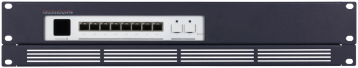 Rackmount.IT kit for Unifi Switch Enterprise & Pro 8 PoE