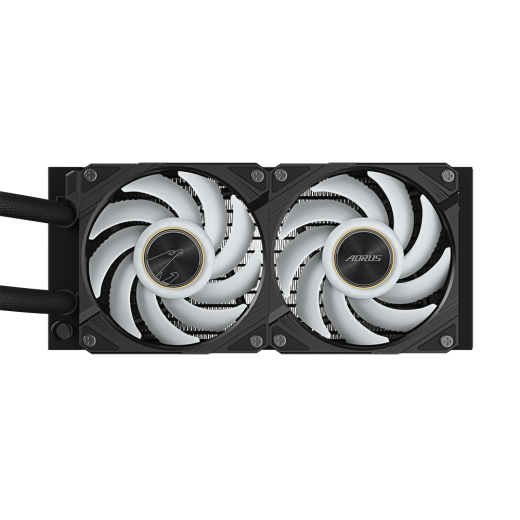 Gigabyte AORUS Waterforce X II 240