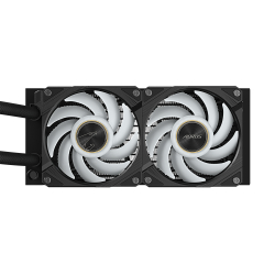 Gigabyte AORUS Waterforce X II 240