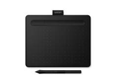 WACOM Stift-Tablett Intuos S (2024)