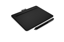 WACOM Stift-Tablett Intuos S (2024)