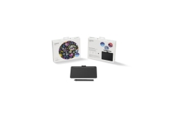 WACOM Stift-Tablett Intuos S (2024)