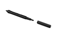 WACOM Stift-Tablett Intuos S (2024)