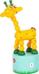 Drückfiguren Afrika