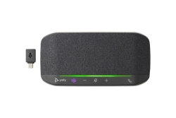 Poly Sync 10M Freisprechtelefon Teams USB-A/C