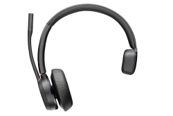 Poly Voyager 4310M Mono Teams USB-C