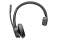 Poly Voyager 4310M Mono Teams USB-C
