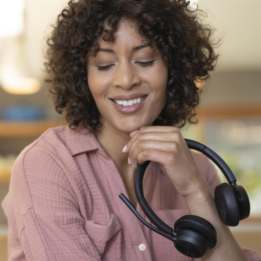 Poly Voyager 4320 Stereo USB-C