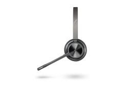 Poly Voyager 4320M Stereo Teams USB-A