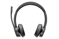 Poly Voyager 4320M Stereo Teams USB-C