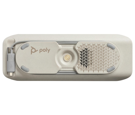 Poly Sync 40M Freisprechtelefon Teams USB-A/C