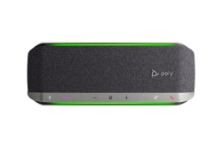 Poly Sync 40M Freisprechtelefon Teams USB-A/C