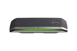 Poly Sync 40M Freisprechtelefon Teams USB-A/C