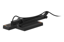 Ipevo DOK V4K Pro 120 USB2.0/UHD / 8MP +Mikro&Licht grau