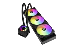 Enermax Liquid CPU Cooler LIQMAXFLO 420mm RGB AM5/LGA1700