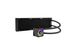 Enermax Liquid CPU Cooler LIQMAXFLO 420mm RGB AM5/LGA1700
