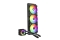 Enermax Liquid CPU Cooler LIQMAXFLO 420mm RGB AM5/LGA1700