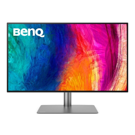 BenQ 80,0cm PD3225U 16:9 DP/HDMI/TB lift/piv. spk. UHD