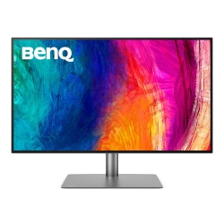 BenQ 80,0cm PD3225U 16:9 DP/HDMI/TB lift/piv. spk. UHD