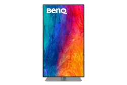 BenQ 80,0cm PD3225U 16:9 DP/HDMI/TB lift/piv. spk. UHD