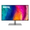 BenQ 80,0cm PD3225U 16:9 DP/HDMI/TB lift/piv. spk. UHD