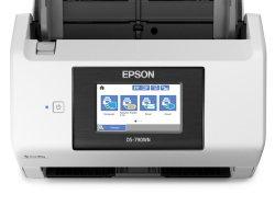 EPSON WorkForce DS-790WN